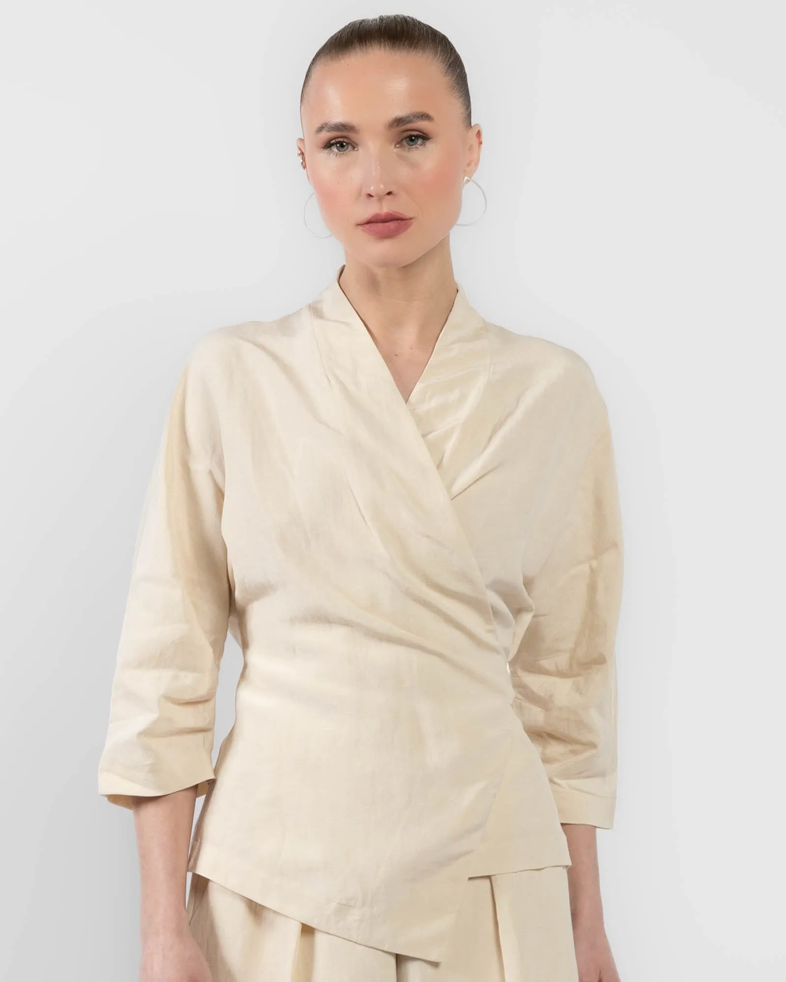 Mona Jacket sold by TNT Fashion