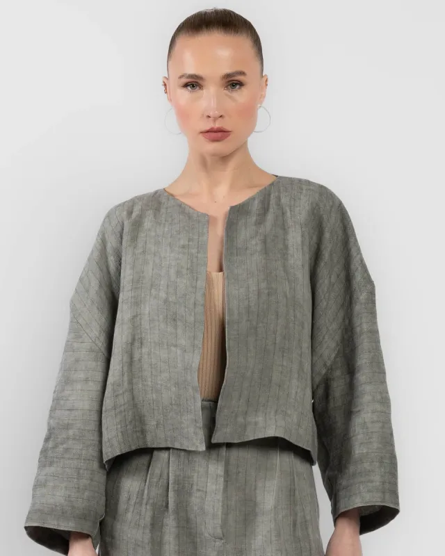 Lupe Jacket sold by TNT Fashion