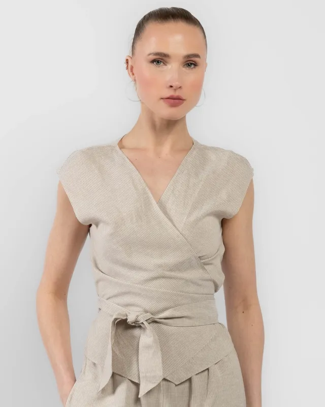 Tilo Top sold by TNT Fashion