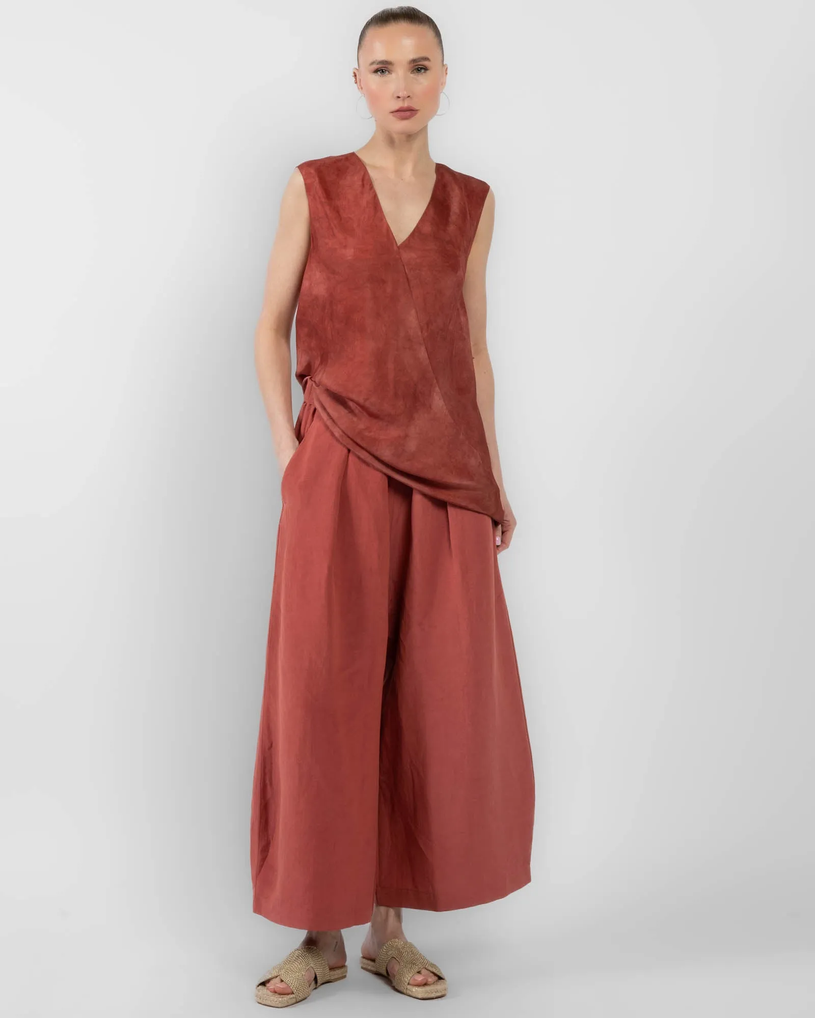 Dali Top sold by TNT Fashion product image thumbnail 2