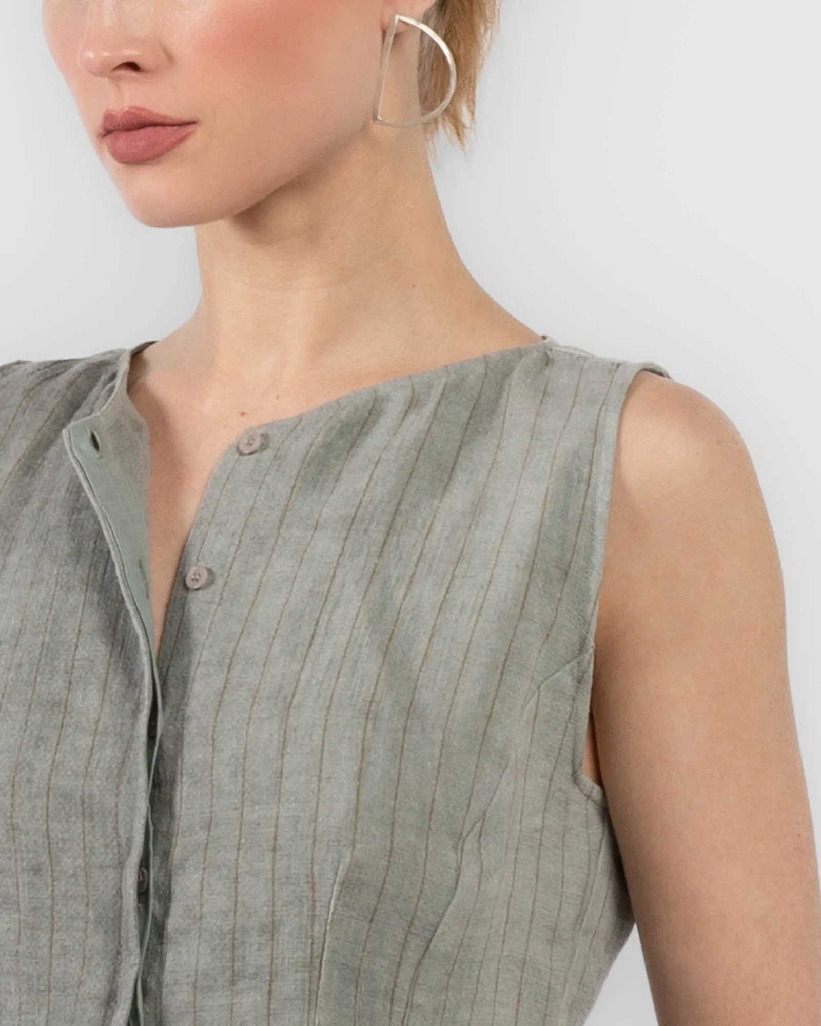 Lupe Vest sold by TNT Fashion product image thumbnail 5