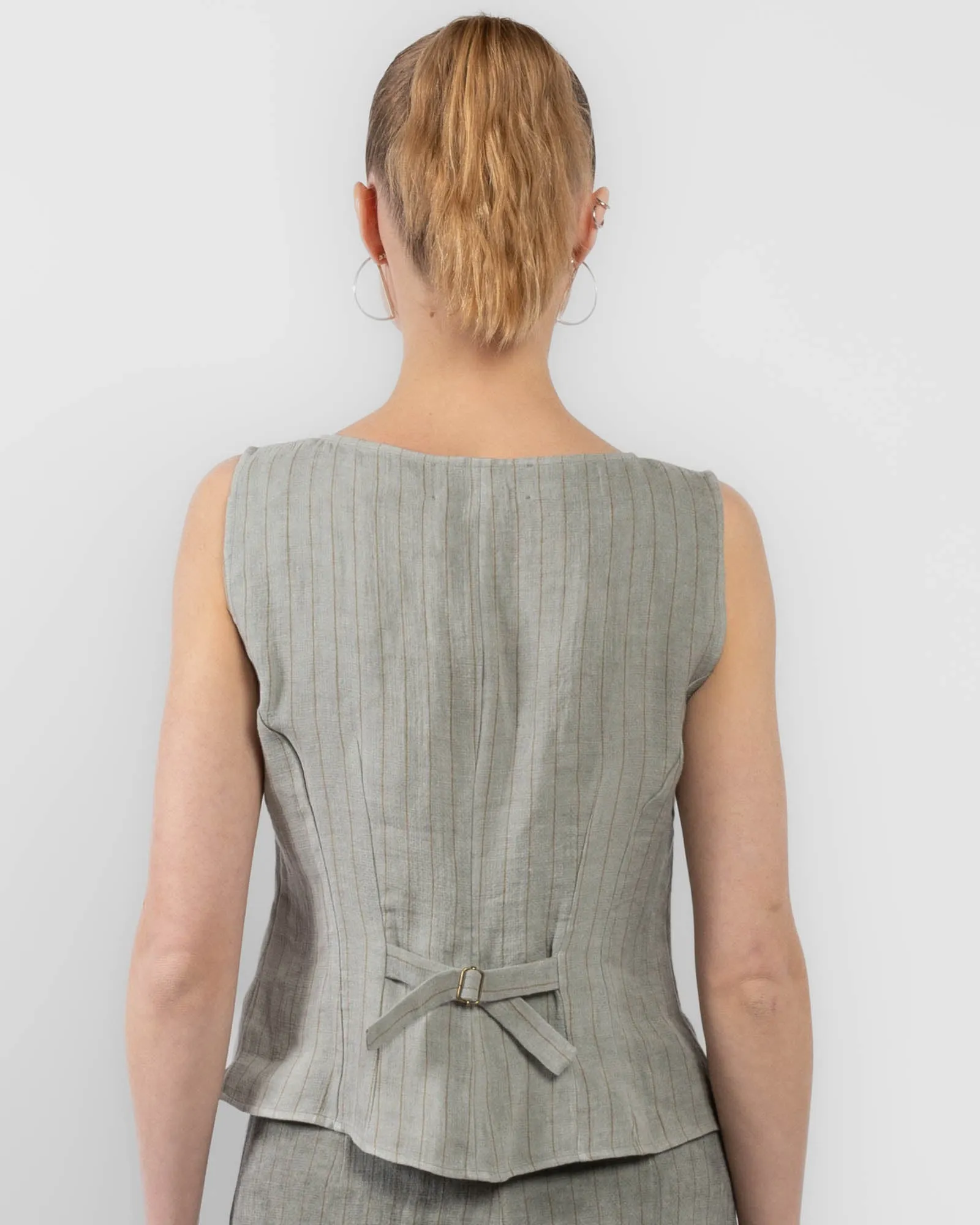 Lupe Vest sold by TNT Fashion product image thumbnail 3