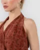 Etna Halter Top sold by TNT Fashion