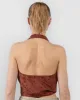 Etna Halter Top sold by TNT Fashion