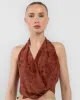 Etna Halter Top sold by TNT Fashion