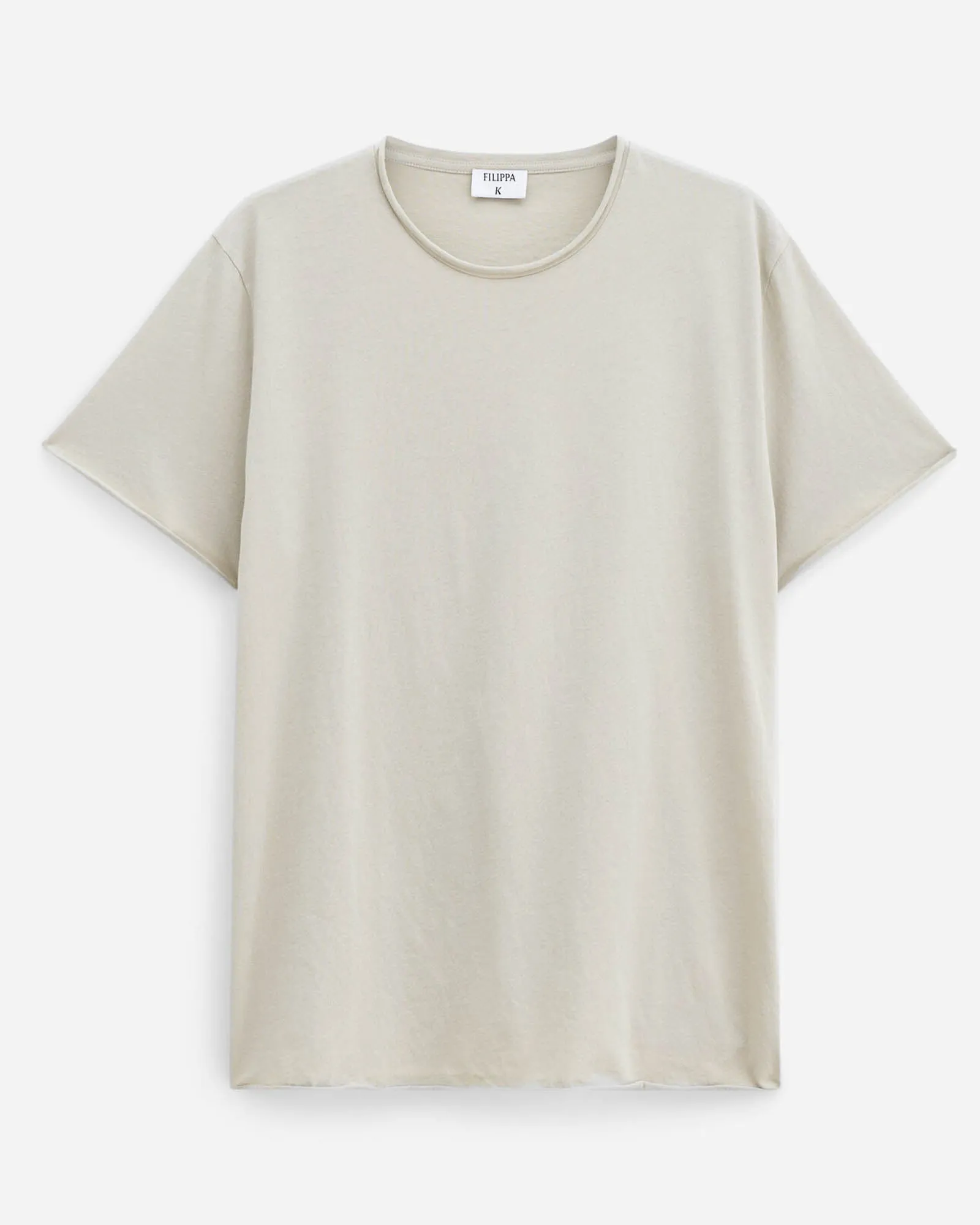 Roll Neck Tee sold by TNT Fashion product image thumbnail 4