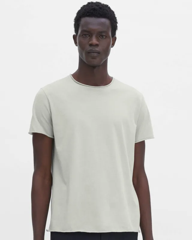 Roll Neck Tee made by Filippa K