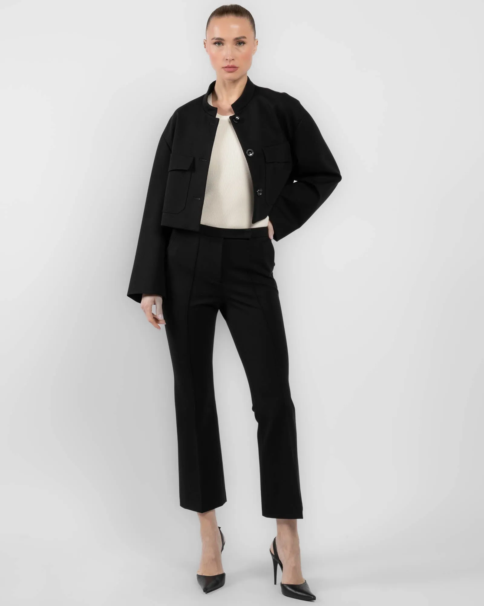 Emotional Essence Pants sold by TNT Fashion product image thumbnail 2