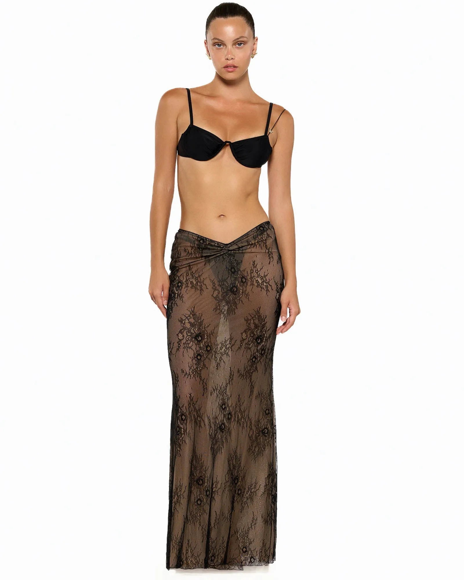 Balena Skirt sold by TNT Fashion product image thumbnail 2