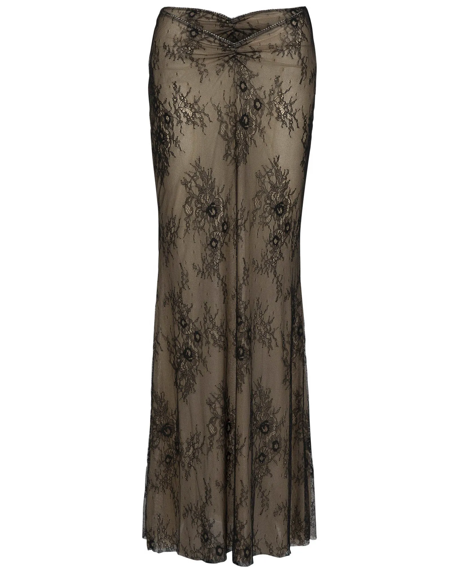 Balena Skirt sold by TNT Fashion product image thumbnail 4