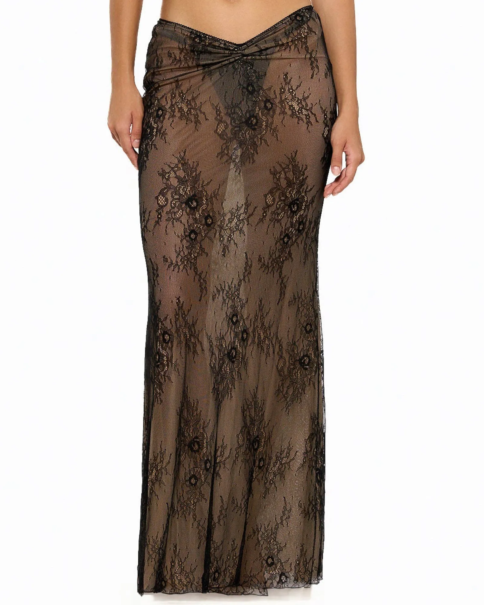 Balena Skirt sold by TNT Fashion