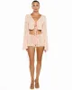 Mina Shorts sold by TNT Fashion