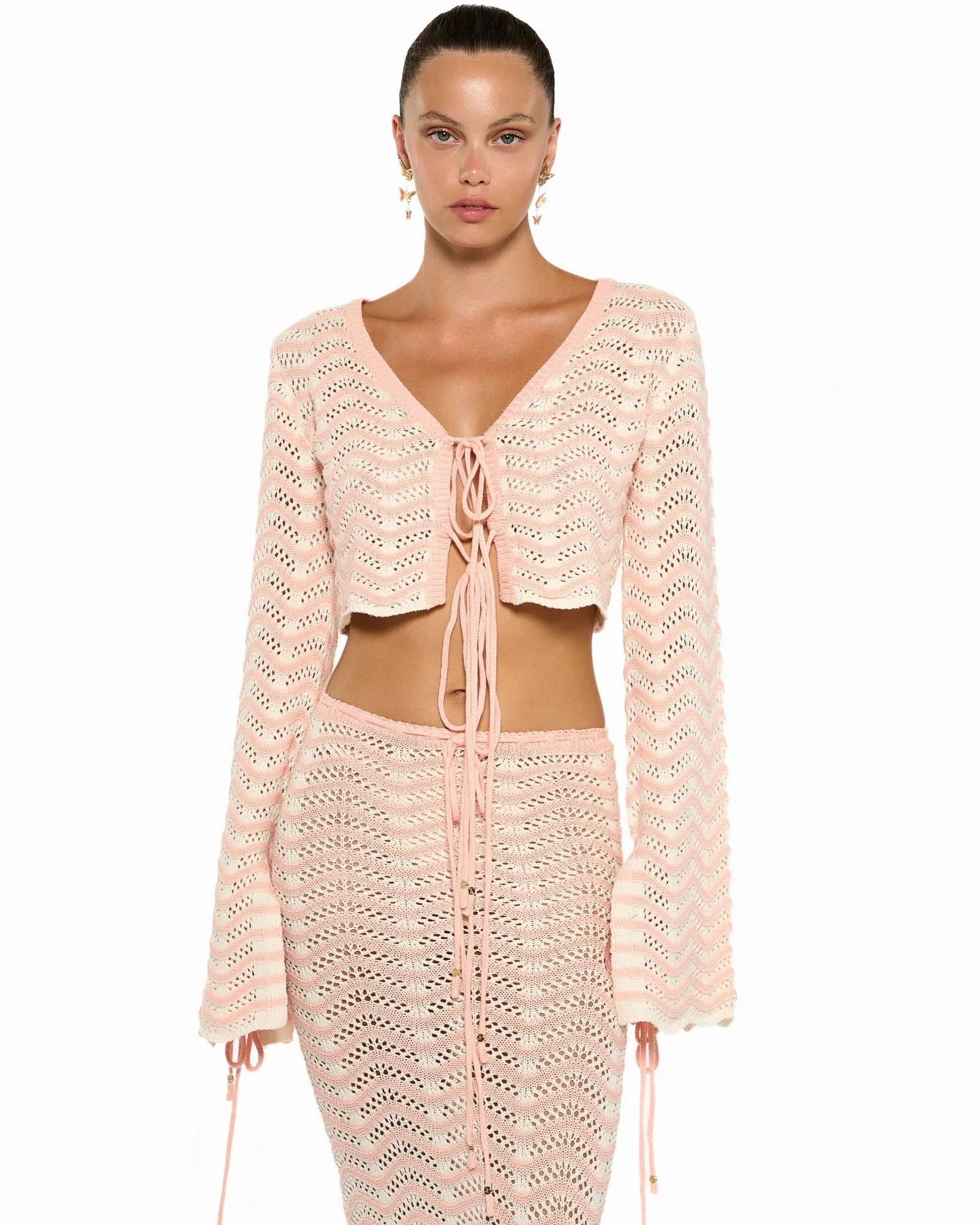 Miana Top sold by TNT Fashion