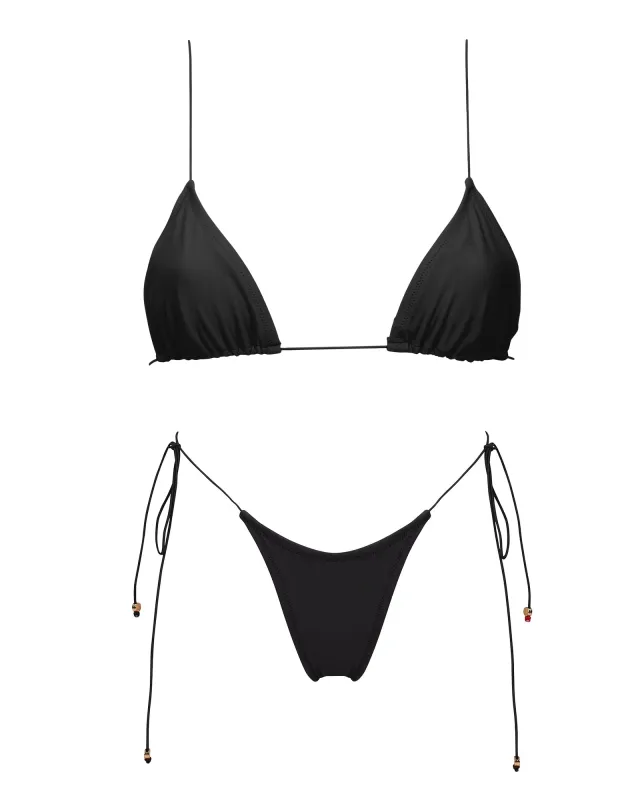 Liv Bikini Set sold by TNT Fashion