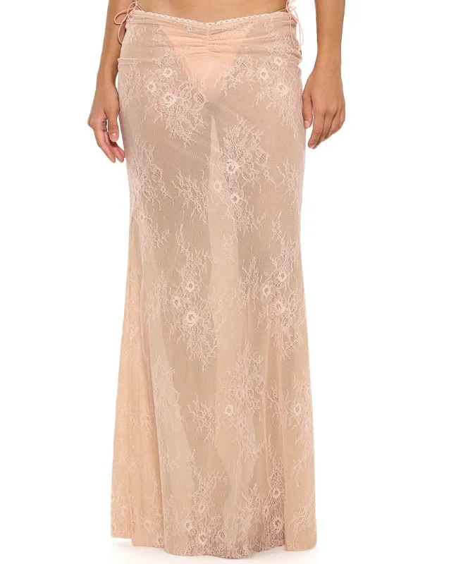 Balena Skirt sold by TNT Fashion