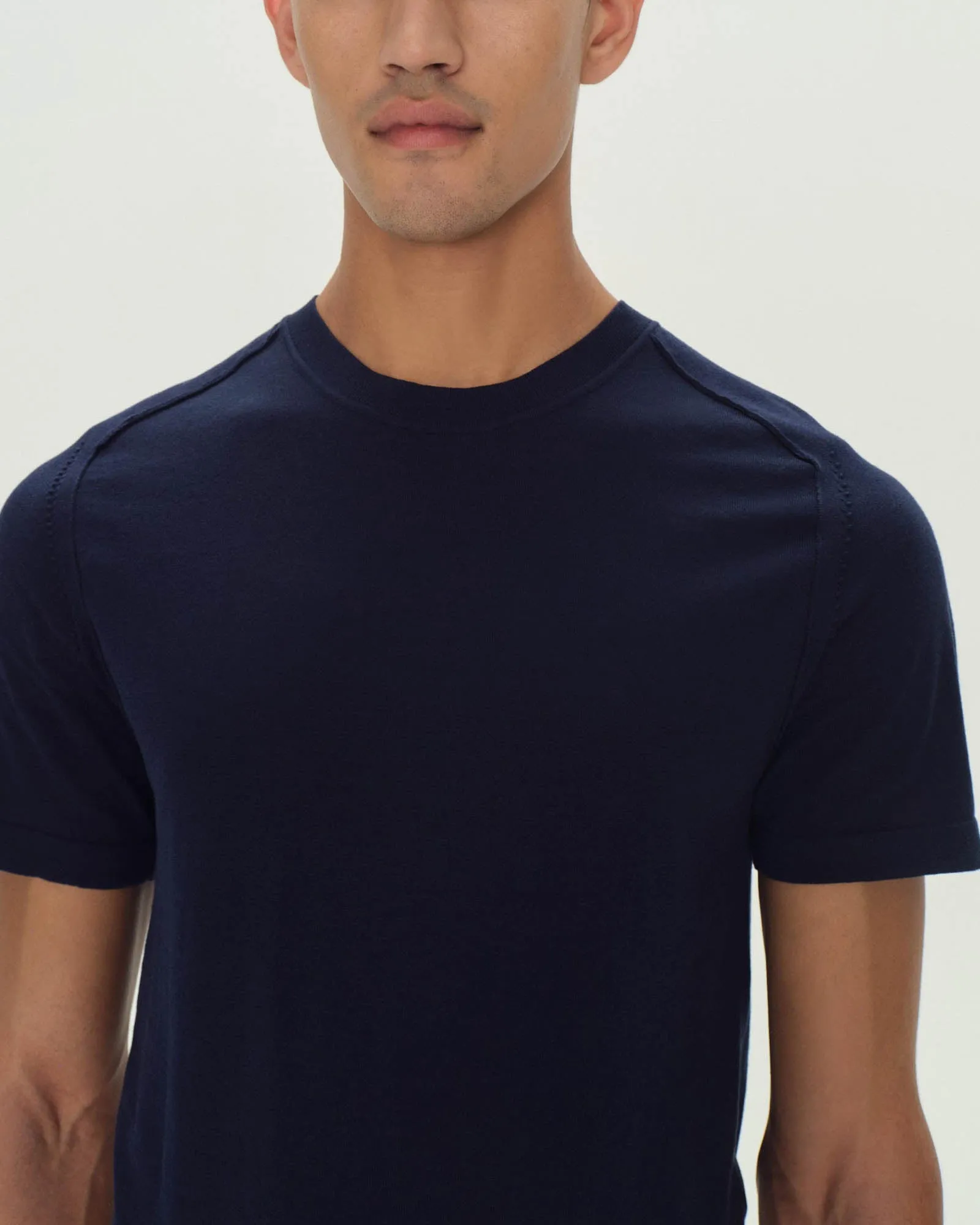 Kellyn Crewneck Top sold by TNT Fashion product image thumbnail 5