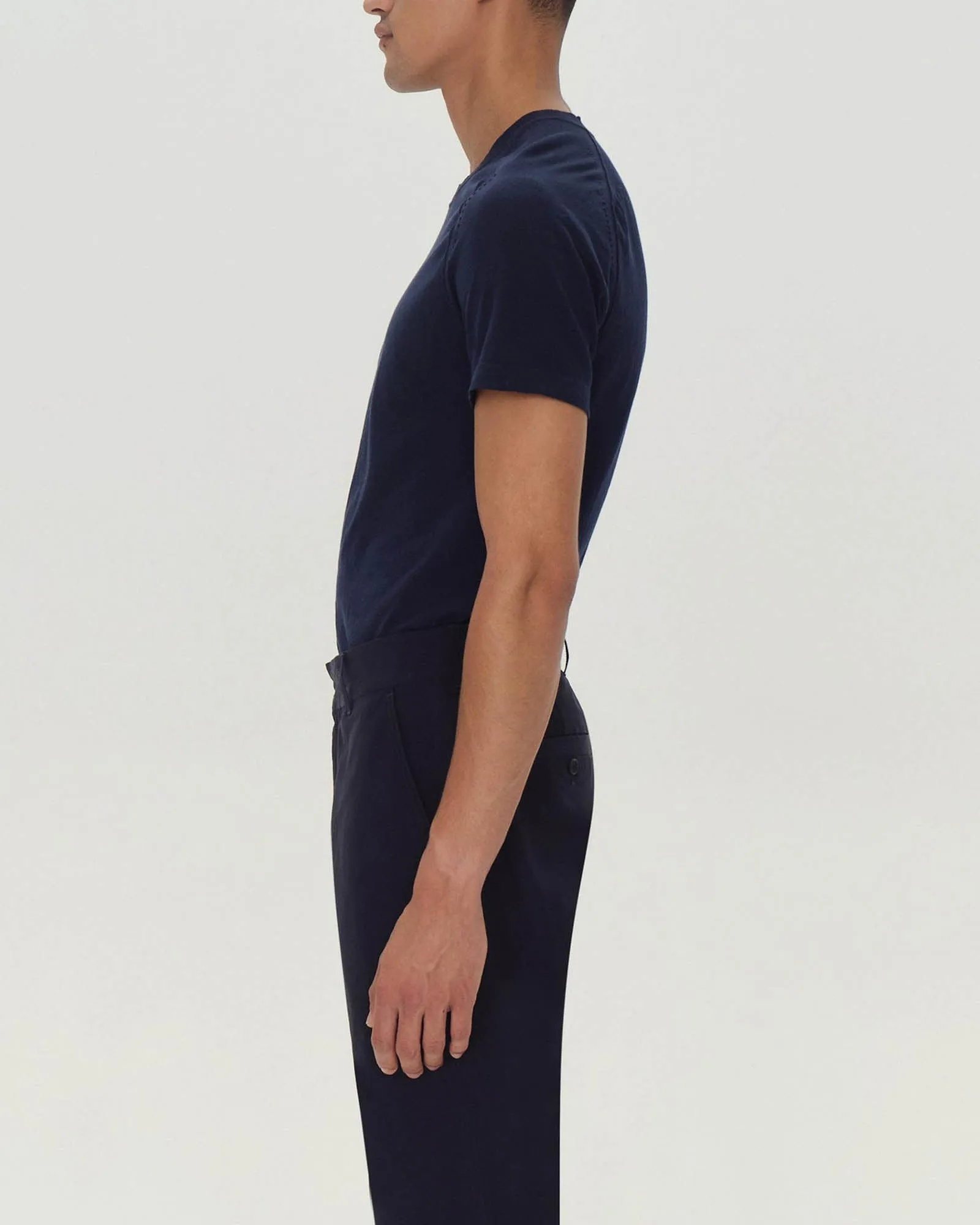 Kellyn Crewneck Top sold by TNT Fashion product image thumbnail 4