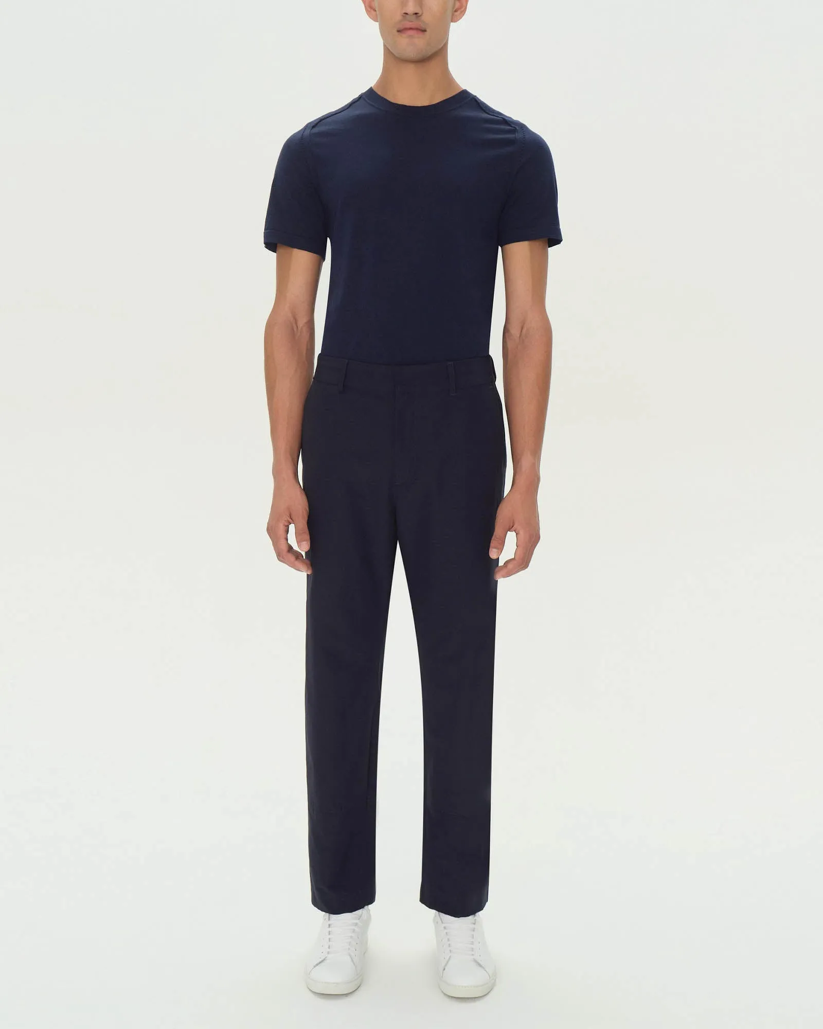 Kellyn Crewneck Top sold by TNT Fashion product image thumbnail 2