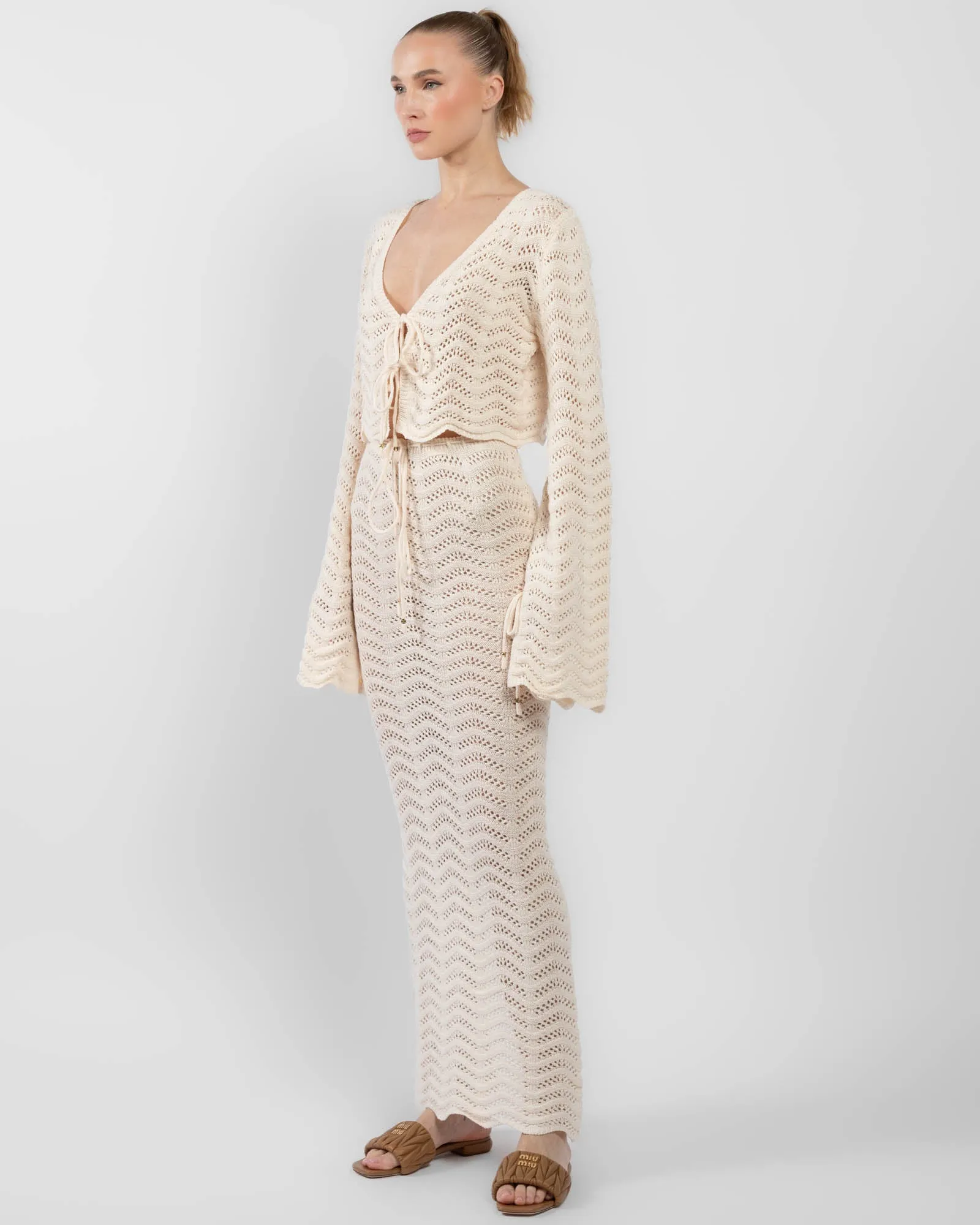 Miana Skirt sold by TNT Fashion product image thumbnail 4