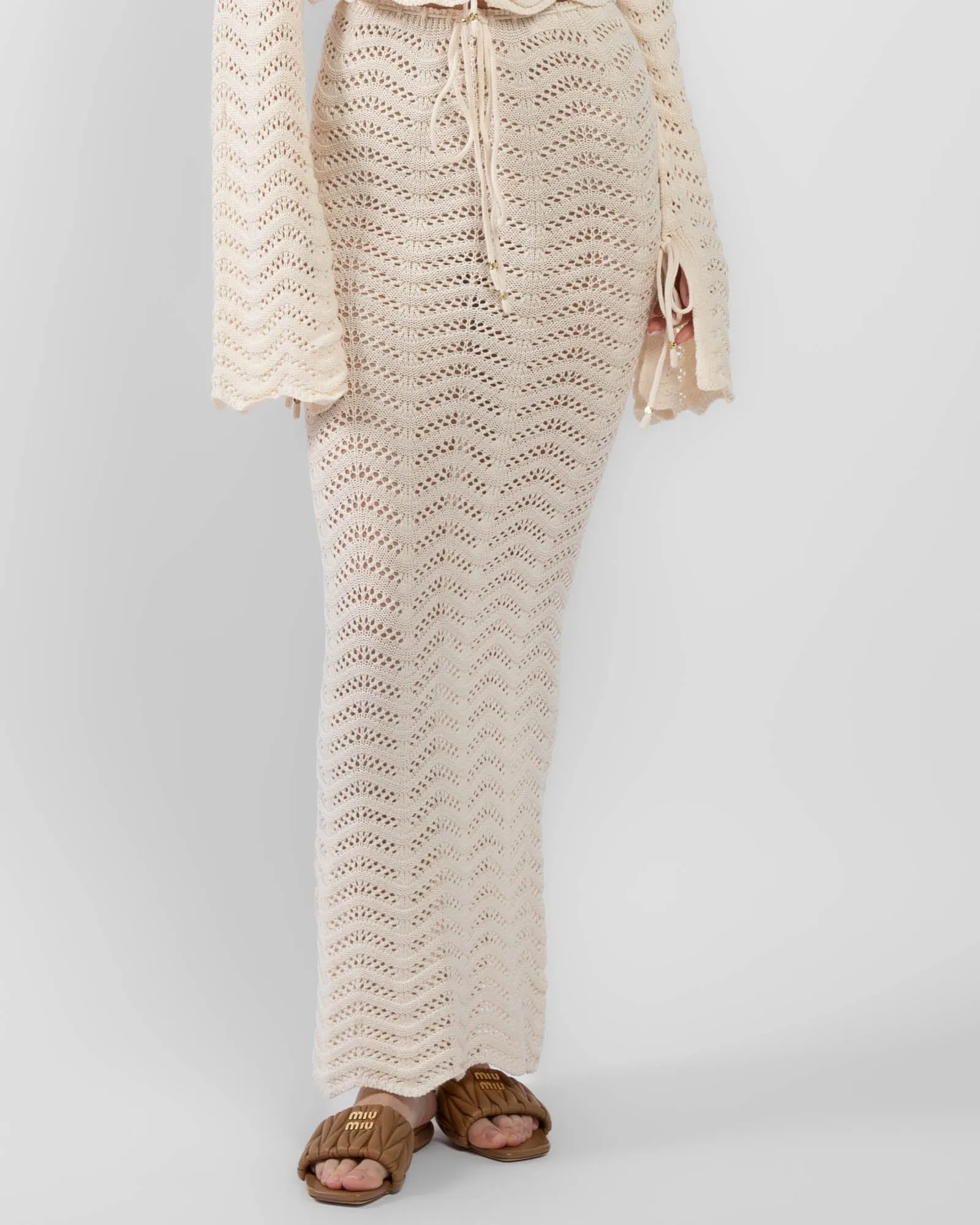 Miana Skirt sold by TNT Fashion