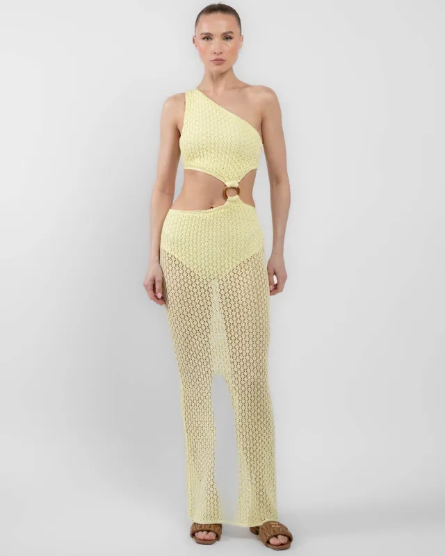 Brie Dress sold by TNT Fashion