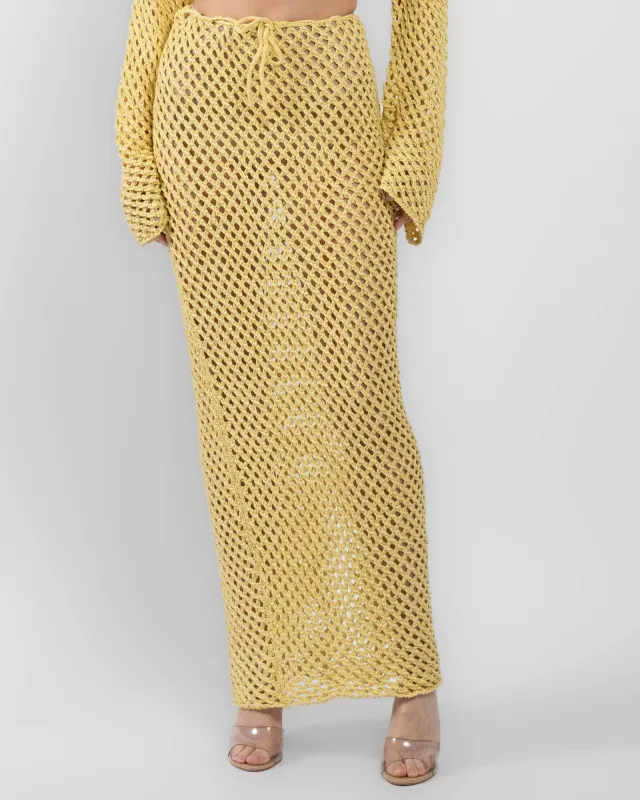 Magen Skirt sold by TNT Fashion