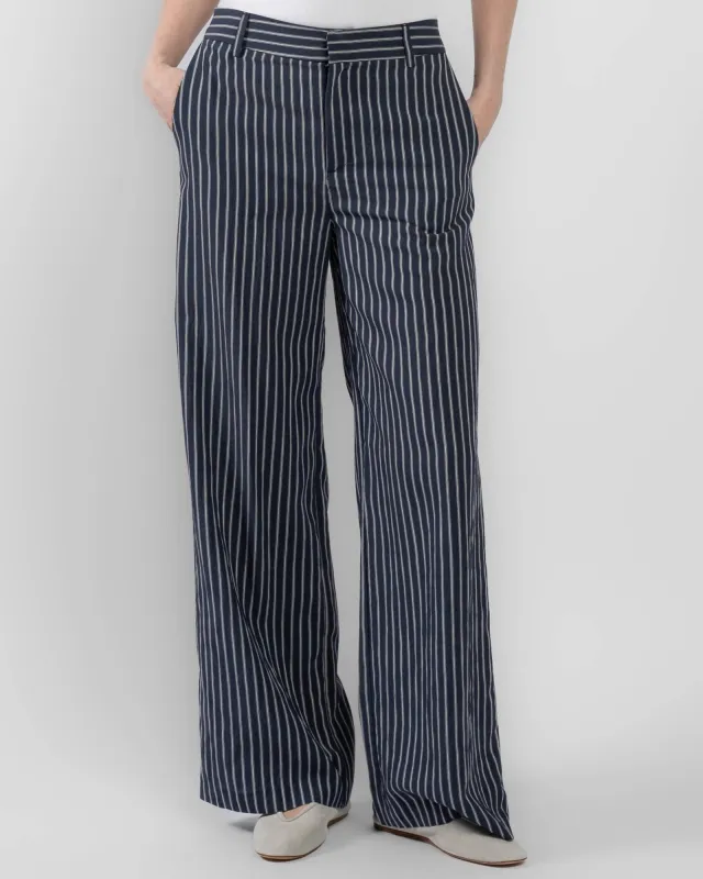 Hepburn Trousers sold by TNT Fashion