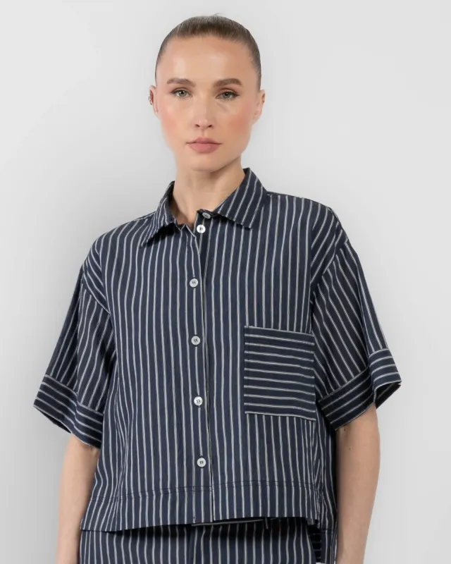 Eddy Graphic Shirt sold by TNT Fashion