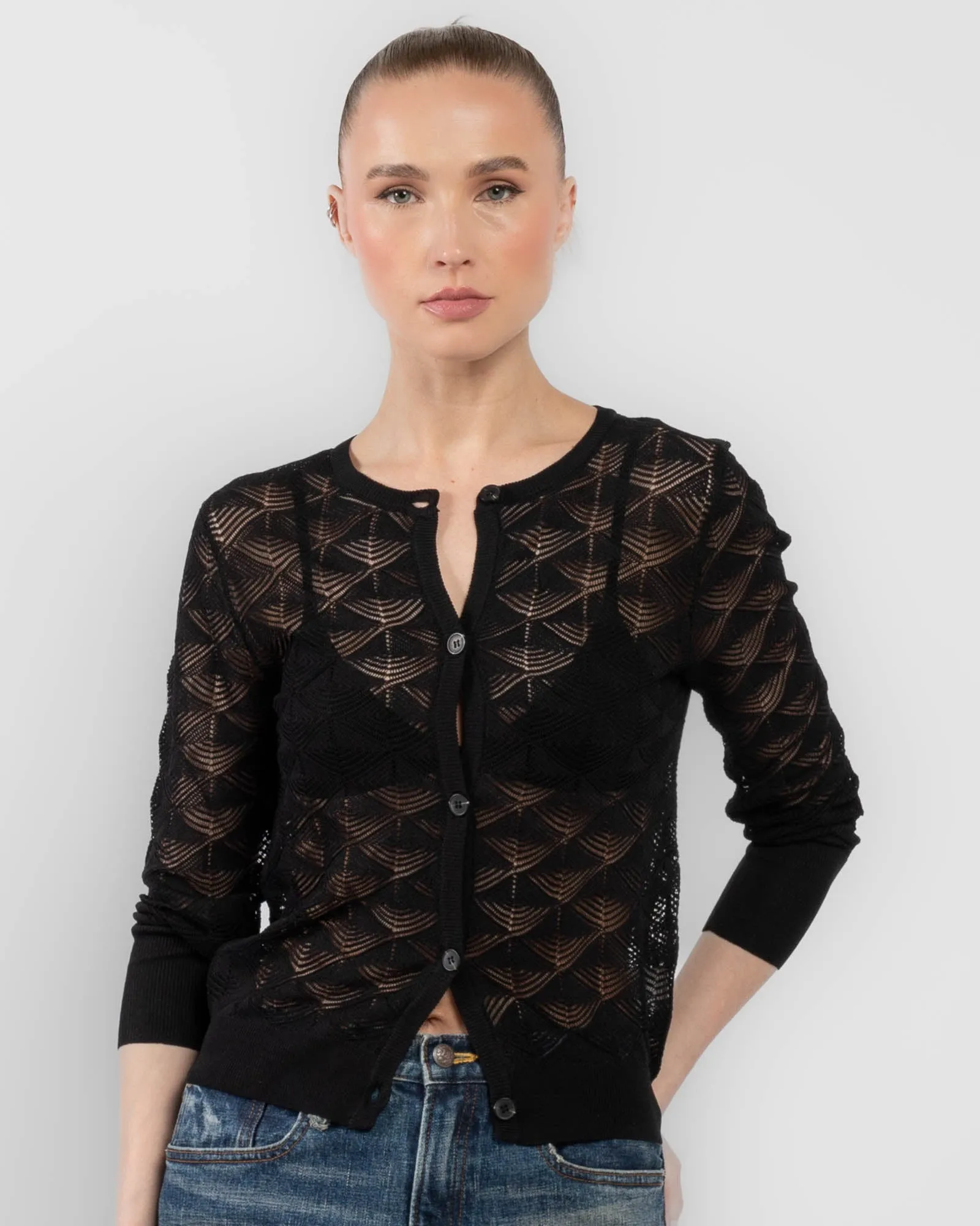 Barret Cardi sold by TNT Fashion