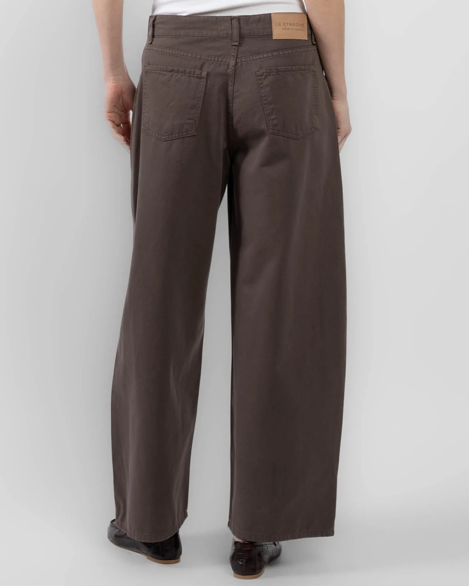 Baggy Denim sold by TNT Fashion product image thumbnail 3