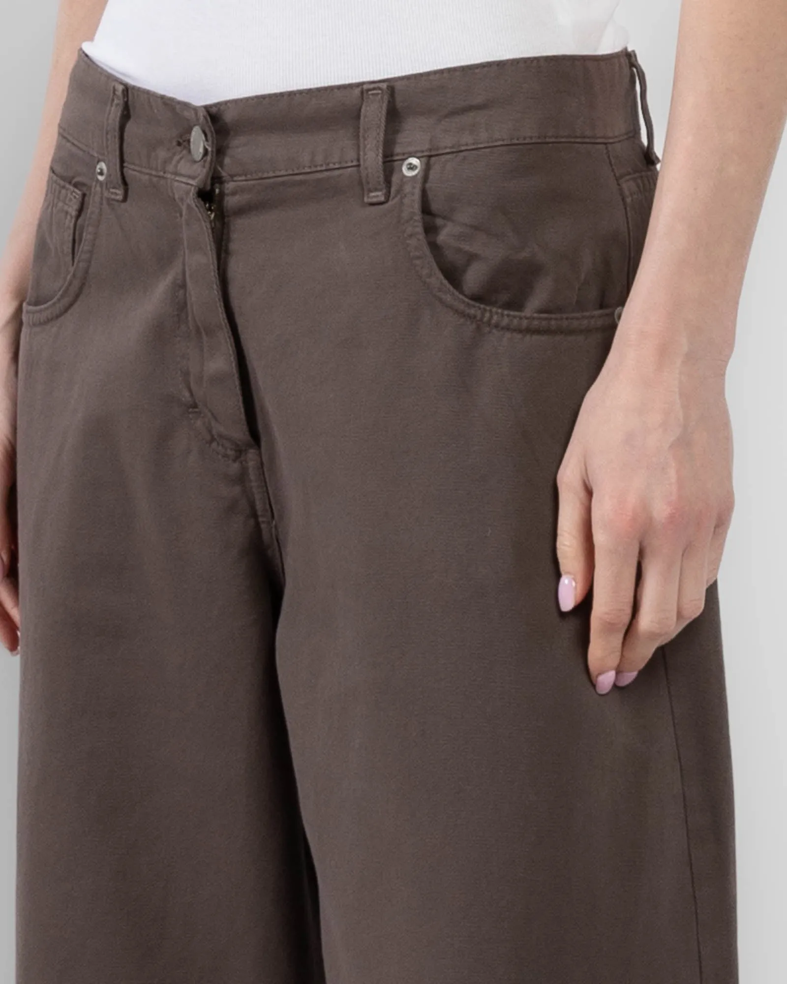 Baggy Denim sold by TNT Fashion product image thumbnail 5