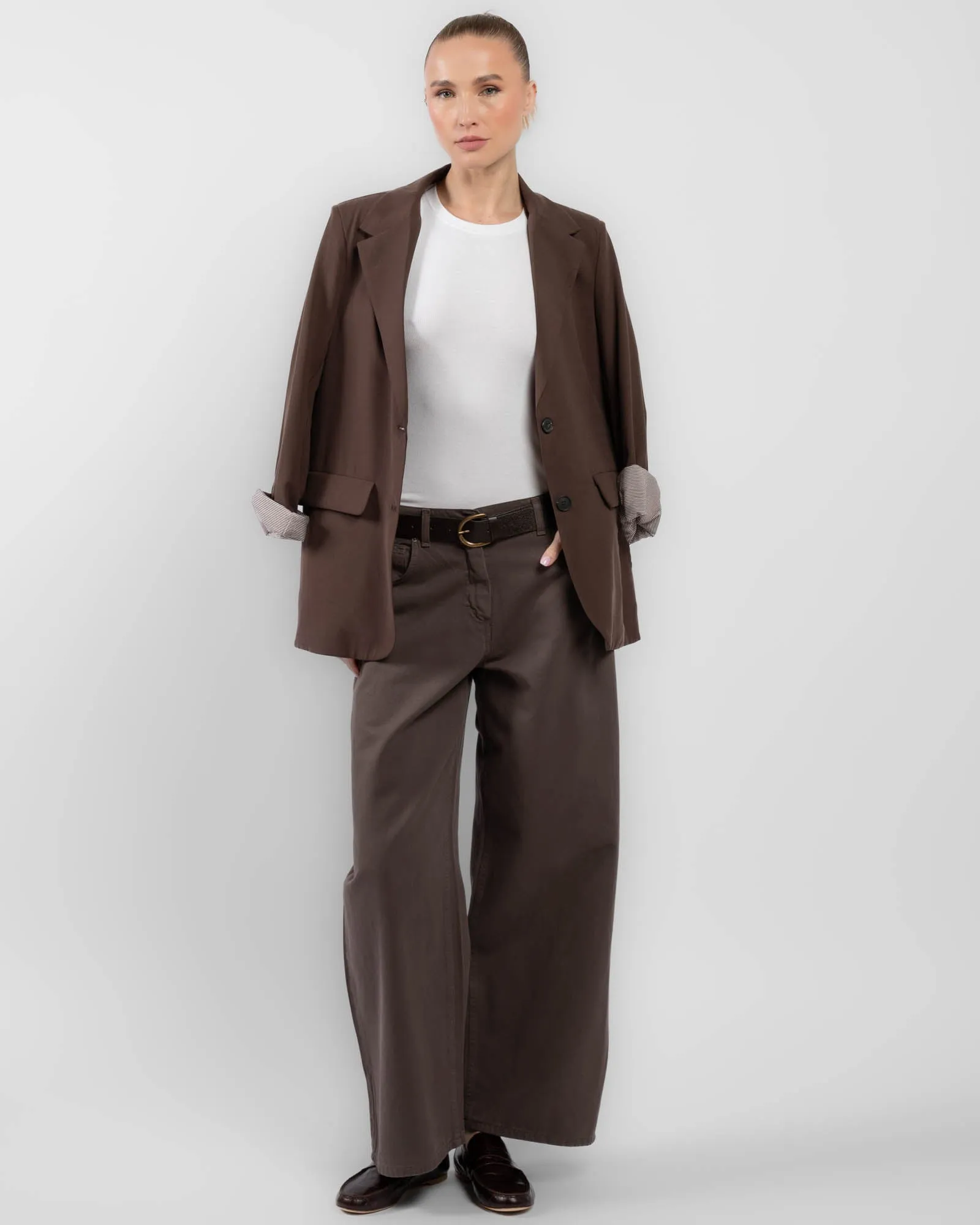 Baggy Denim sold by TNT Fashion product image thumbnail 2