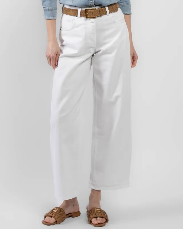 Baggy Denim sold by TNT Fashion
