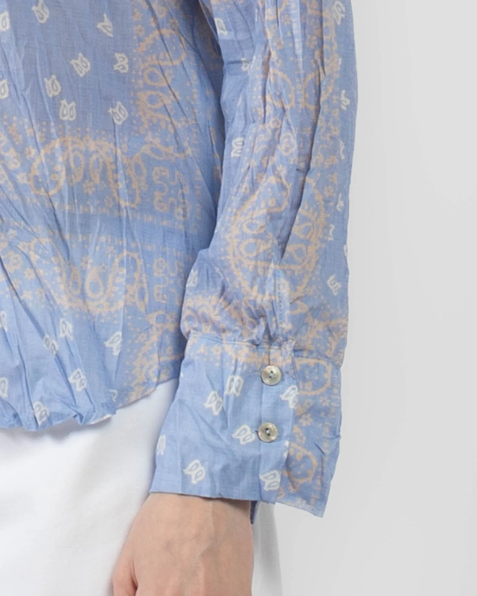 Printed Shirt sold by TNT Fashion product image thumbnail 5