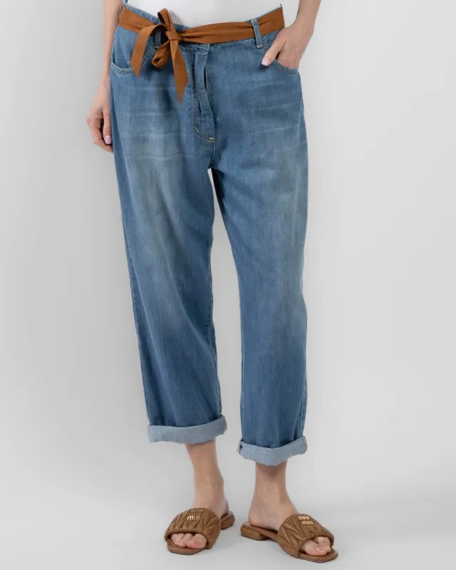 Baggy Jeans sold by TNT Fashion