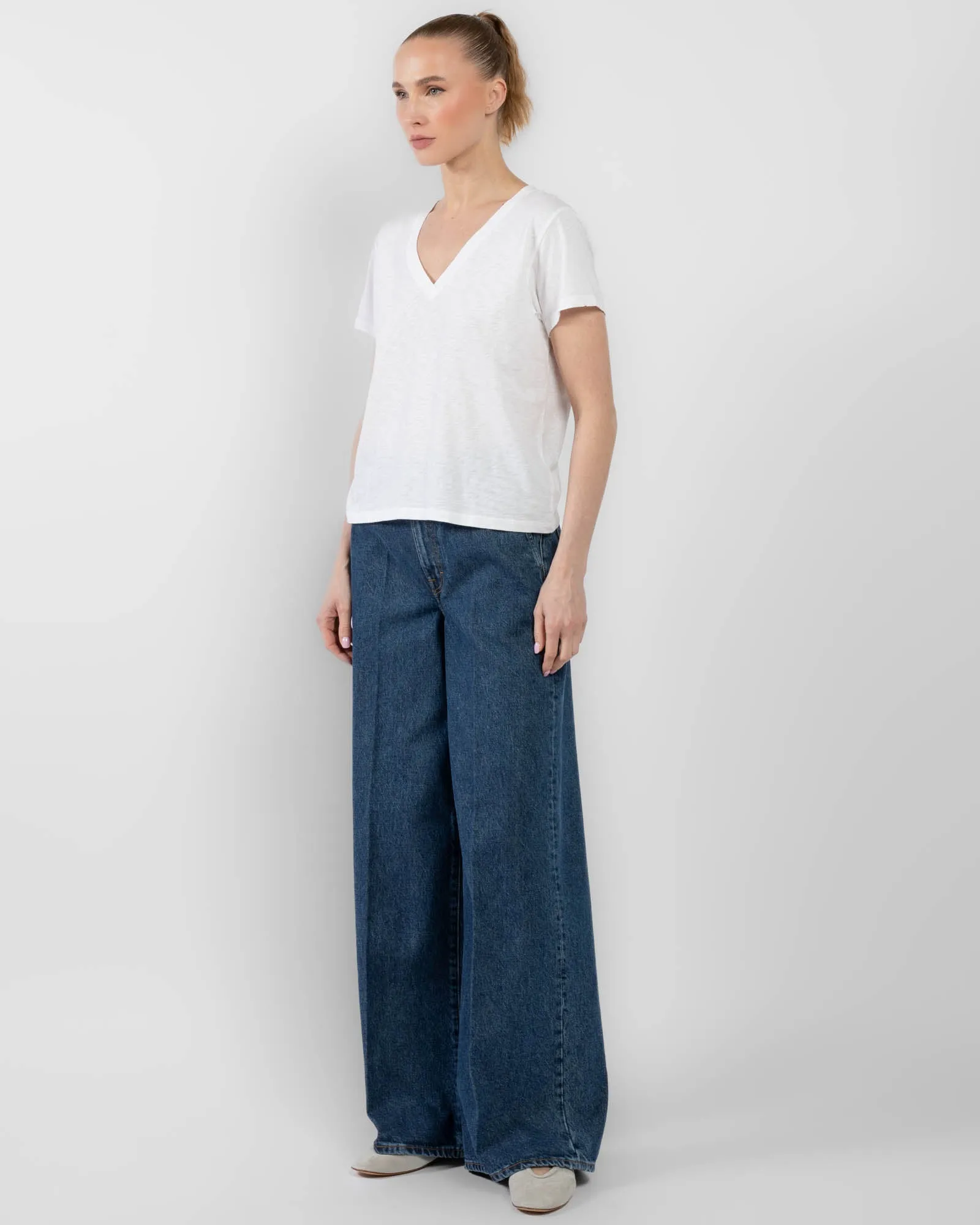 City Slub Tee sold by TNT Fashion product image thumbnail 4