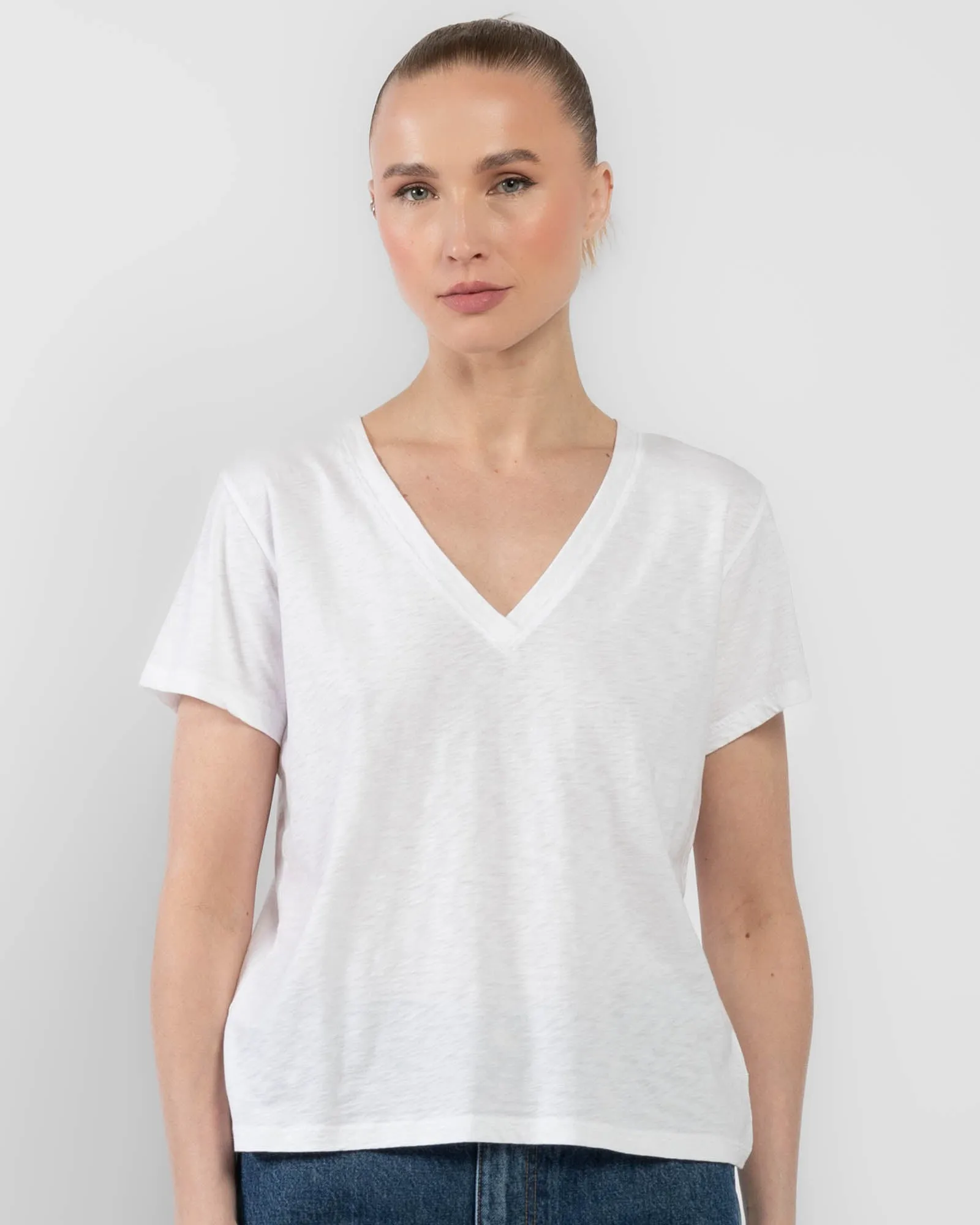 City Slub Tee sold by TNT Fashion