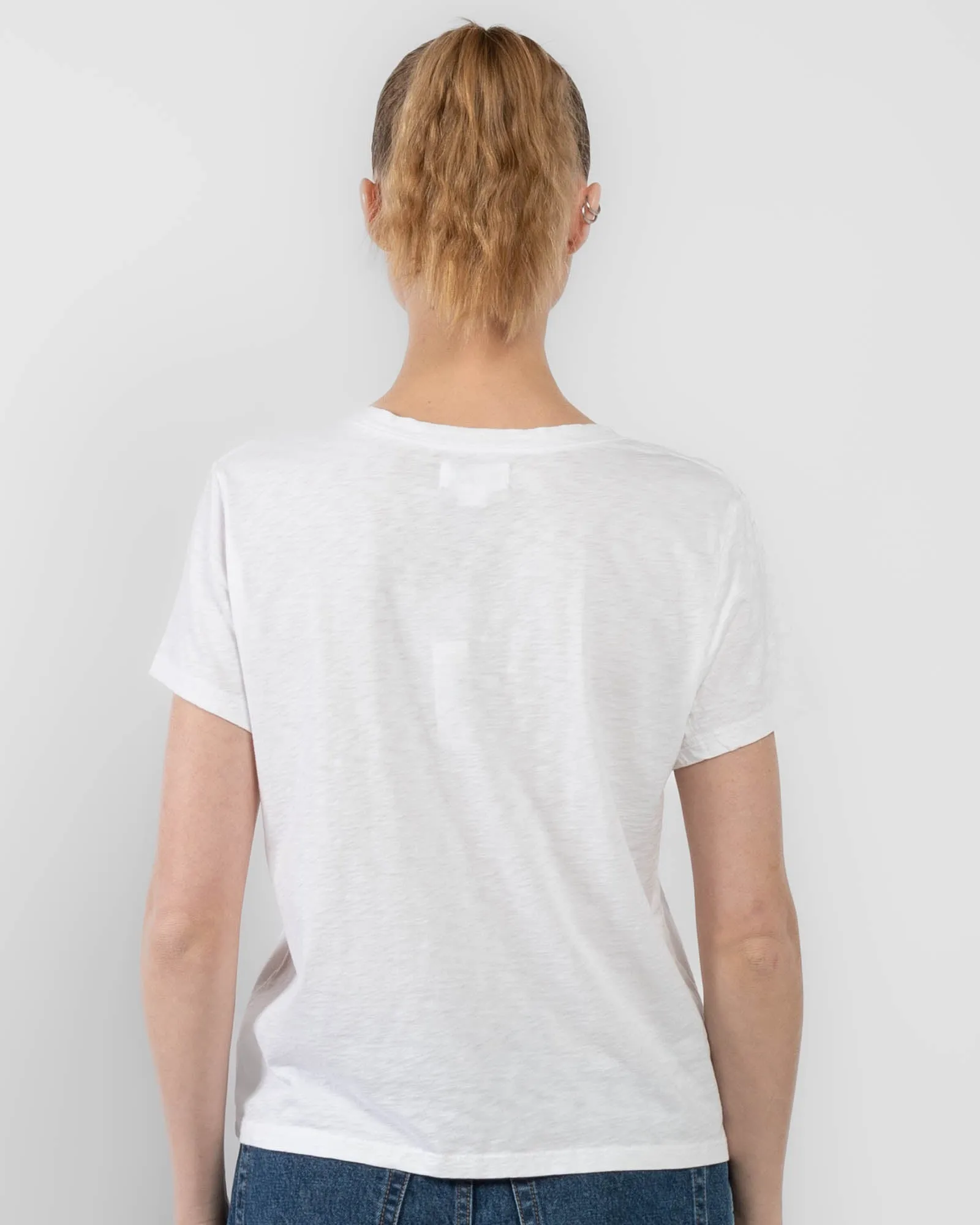 City Slub Tee sold by TNT Fashion product image thumbnail 3