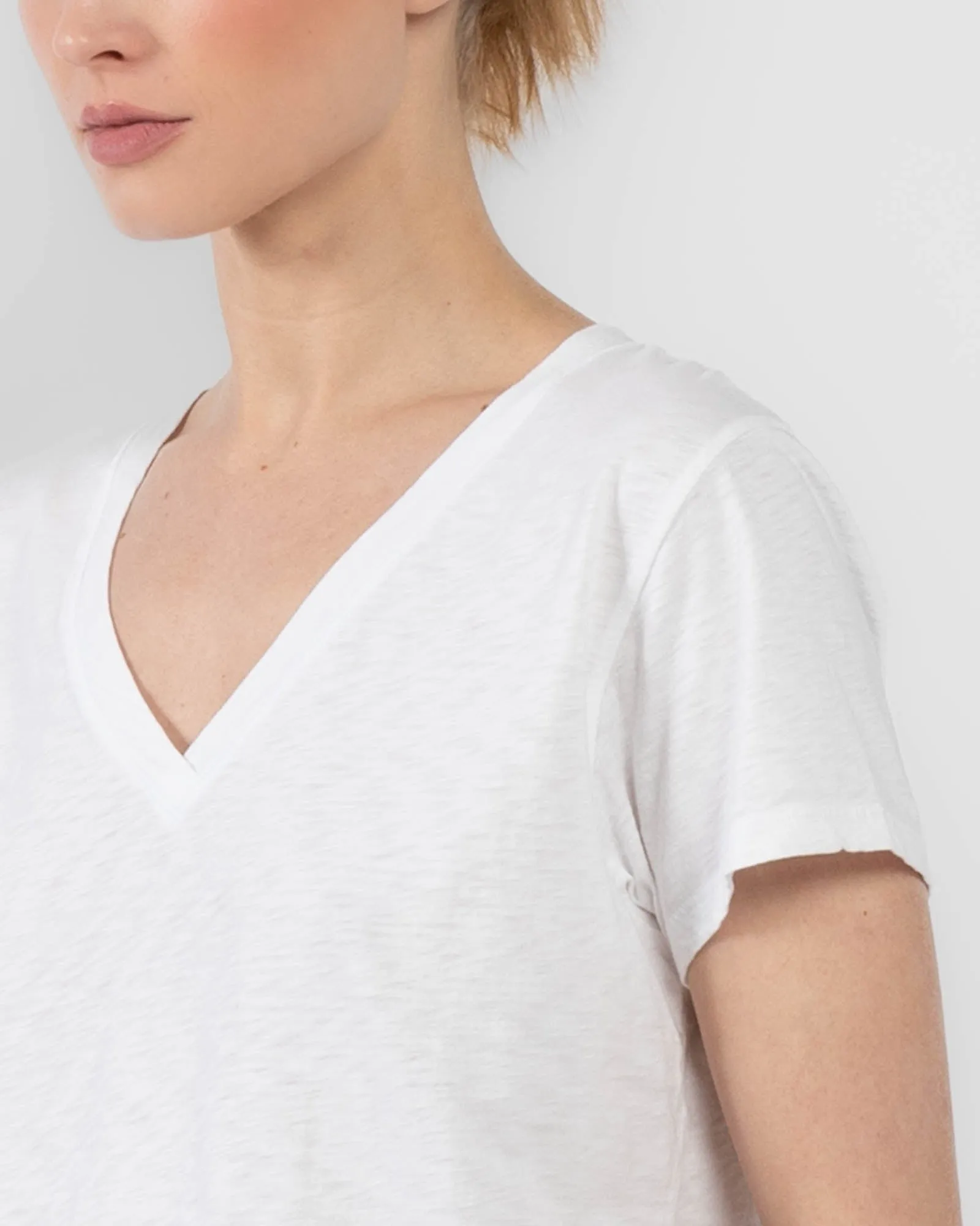 City Slub Tee sold by TNT Fashion product image thumbnail 5