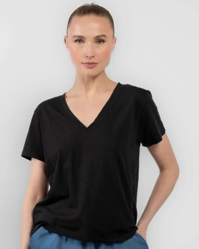 City Slub Tee sold by TNT Fashion