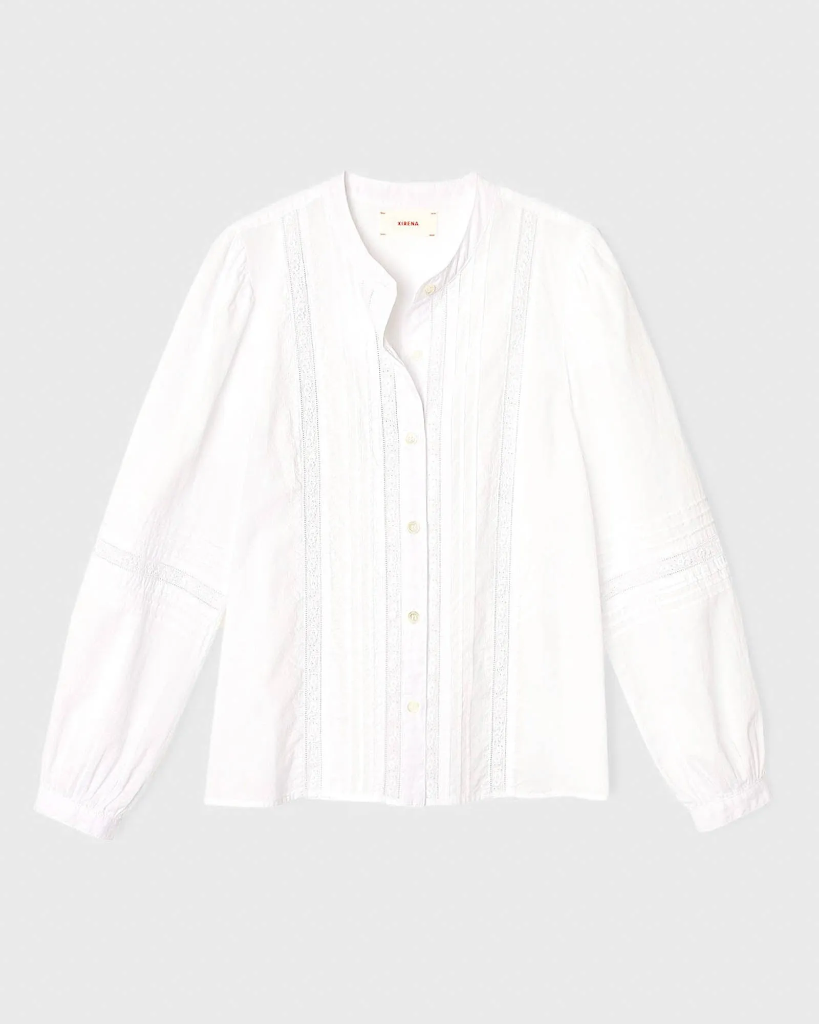 Laura Shirt sold by TNT Fashion product image thumbnail 4