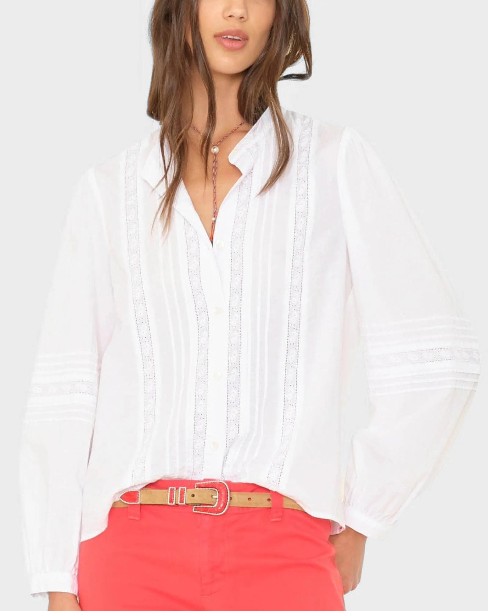 Laura Shirt sold by TNT Fashion