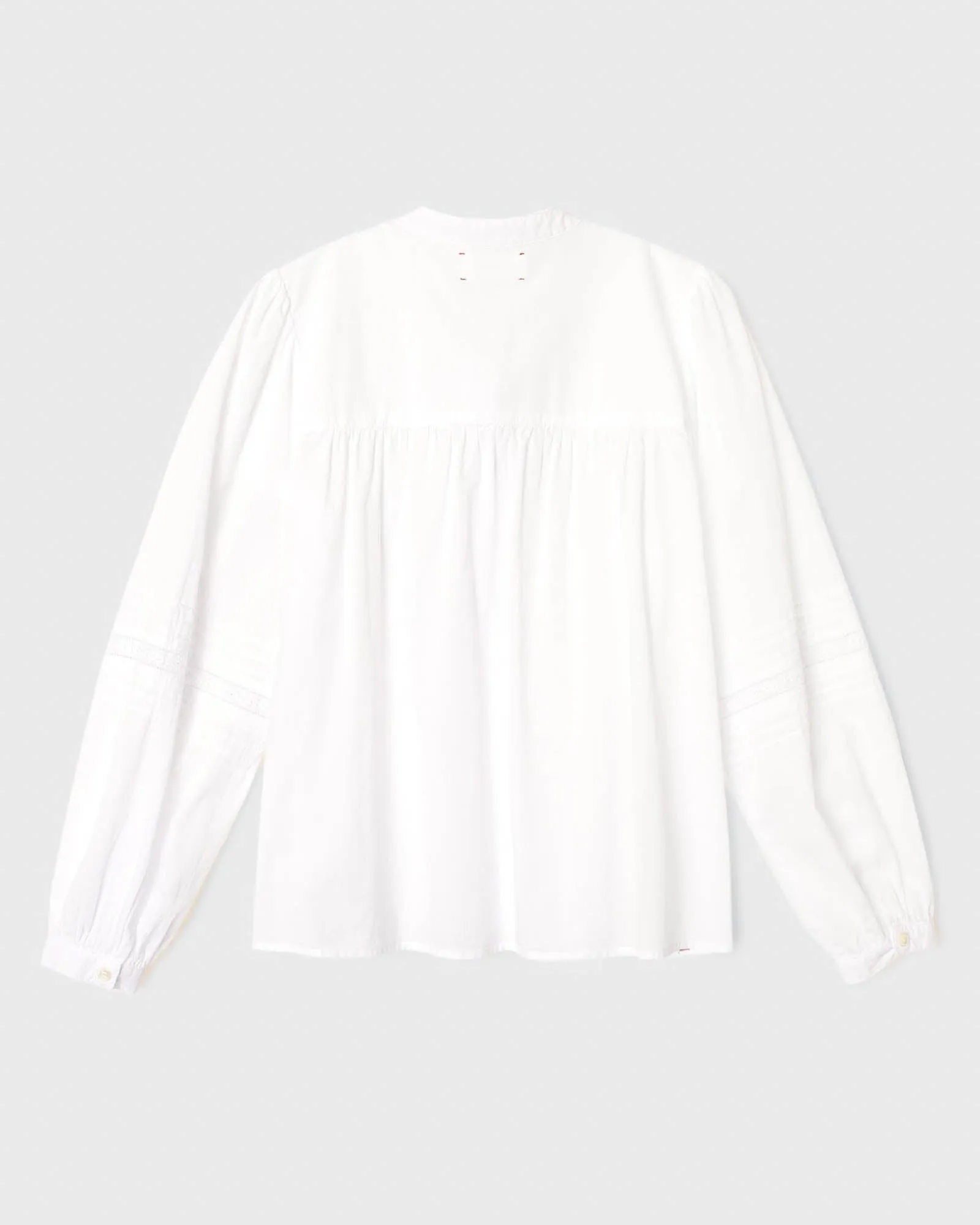 Laura Shirt sold by TNT Fashion product image thumbnail 5