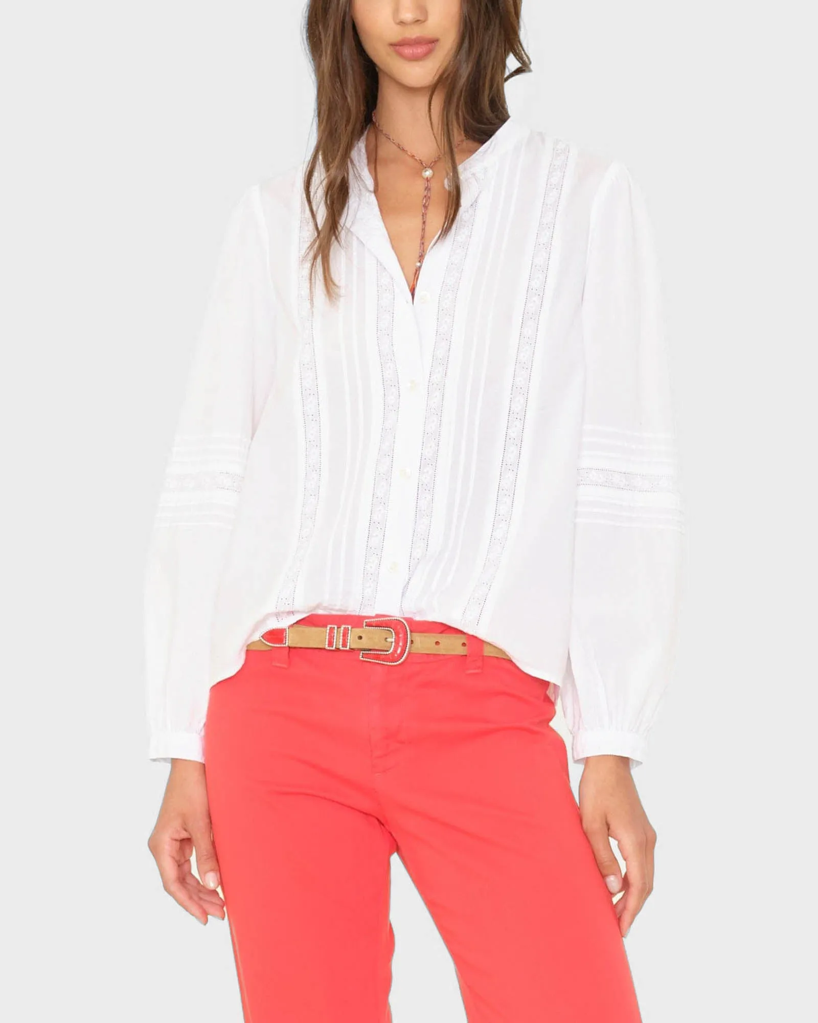 Laura Shirt sold by TNT Fashion product image thumbnail 2