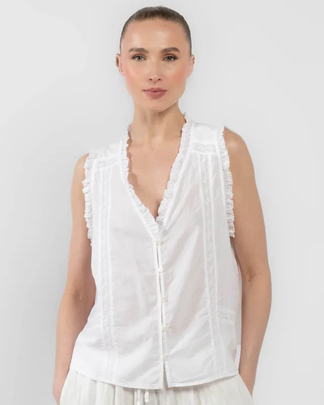 Louise Top sold by TNT Fashion