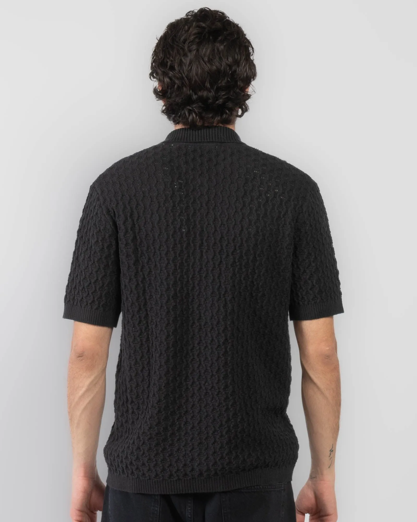 Gespertus Knit Shirt sold by TNT Fashion product image thumbnail 3