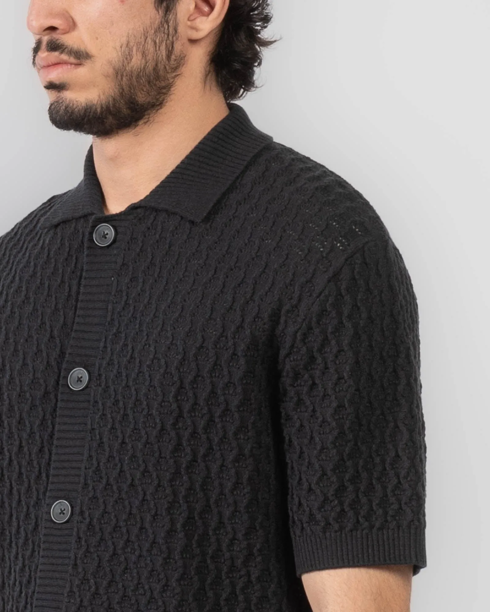 Gespertus Knit Shirt sold by TNT Fashion product image thumbnail 5