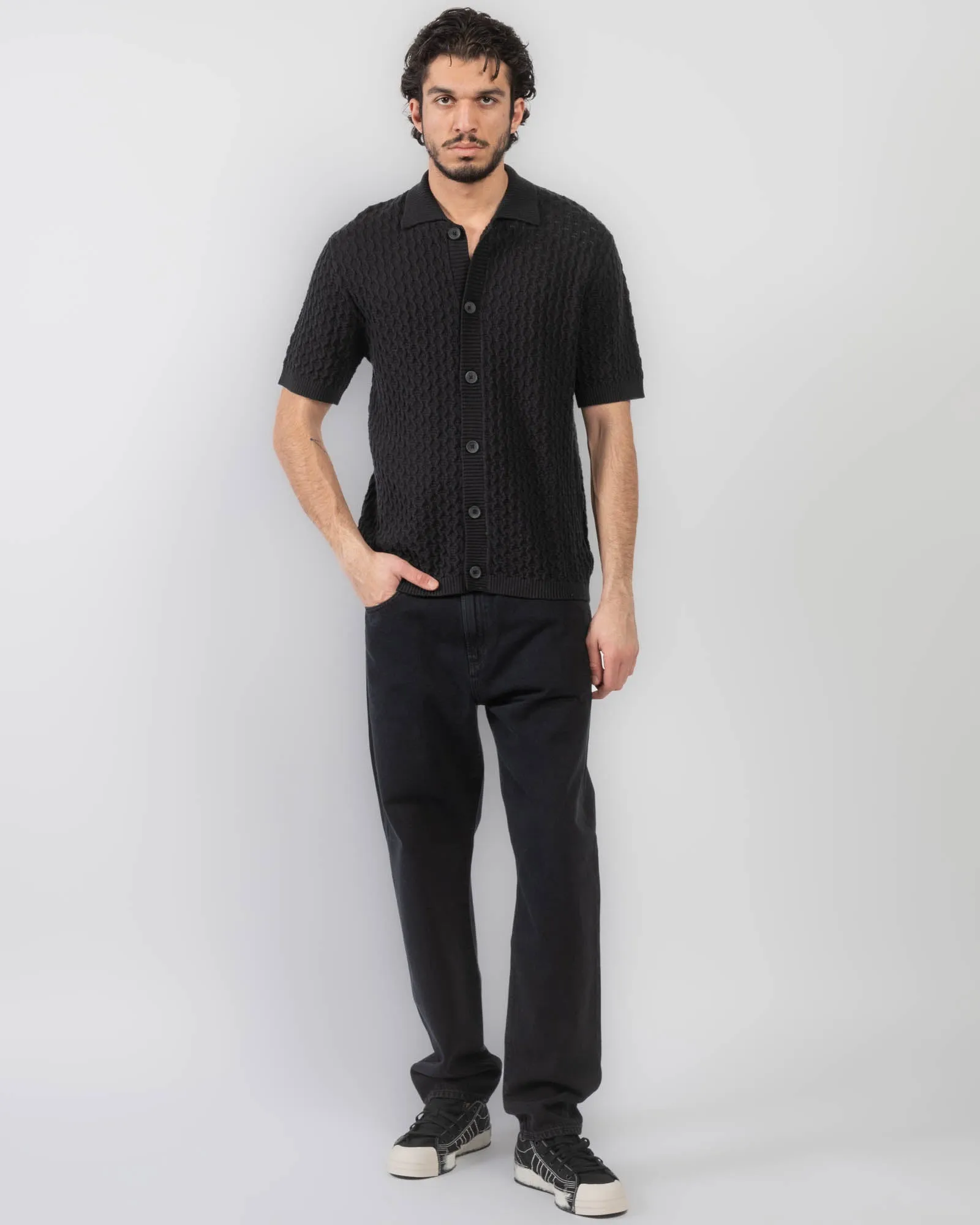 Gespertus Knit Shirt sold by TNT Fashion product image thumbnail 2