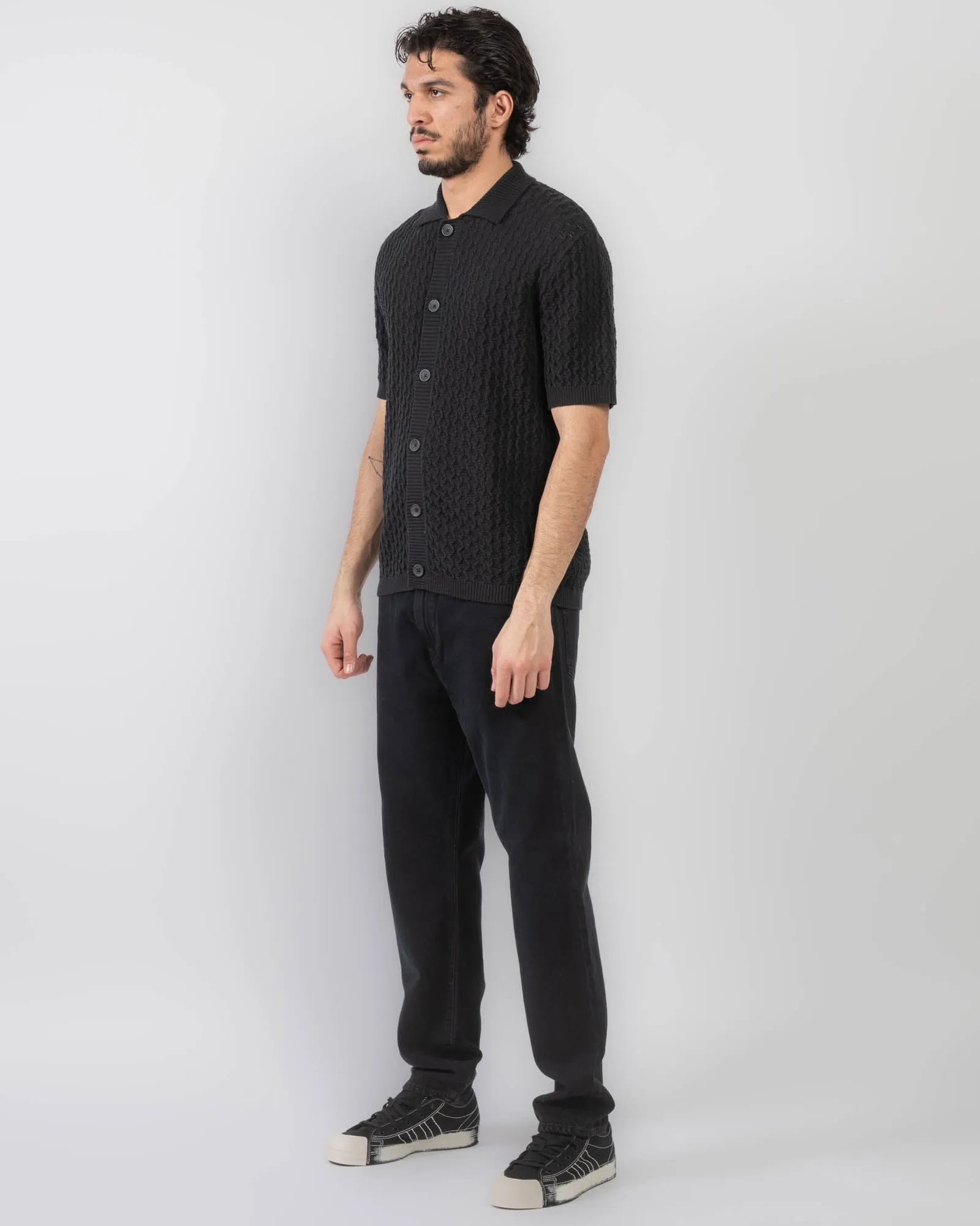 Gespertus Knit Shirt sold by TNT Fashion product image thumbnail 4