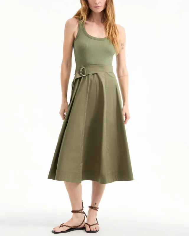 Ennis Dress sold by TNT Fashion